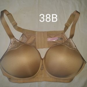 Comfort Choice Bra 38B